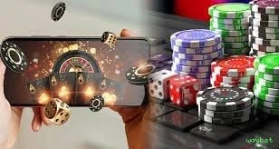 Jogos mobile otimizados