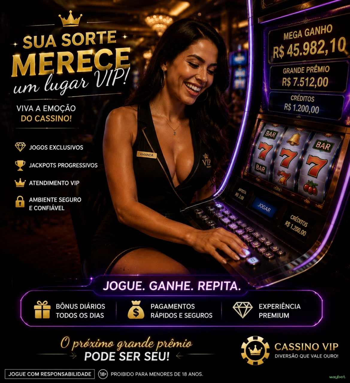 Download iOS waybet