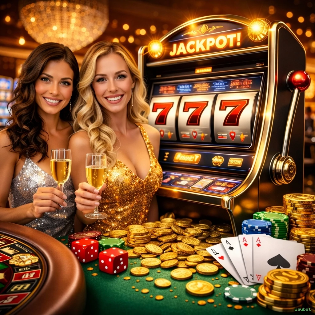 Cassino ao vivo com dealers reais da Evolution Gaming
