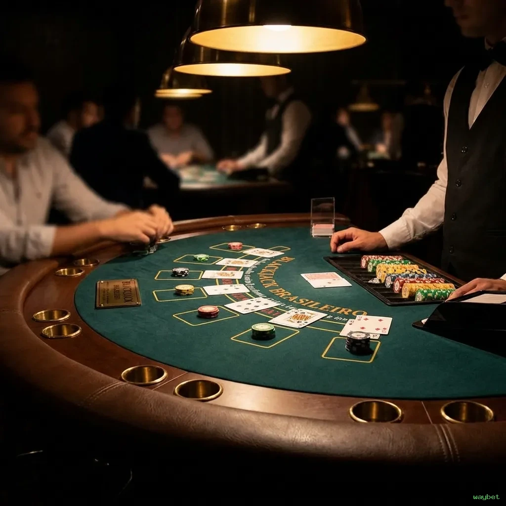 Interface waybet